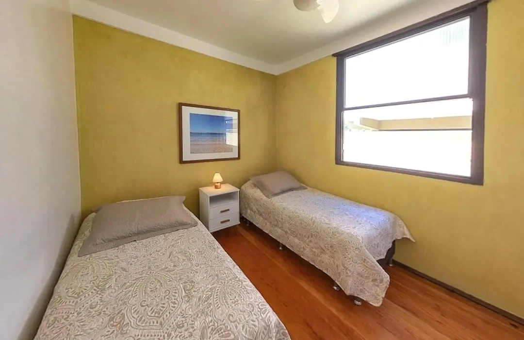 Apartamento Prainha a Beira-Mar-1