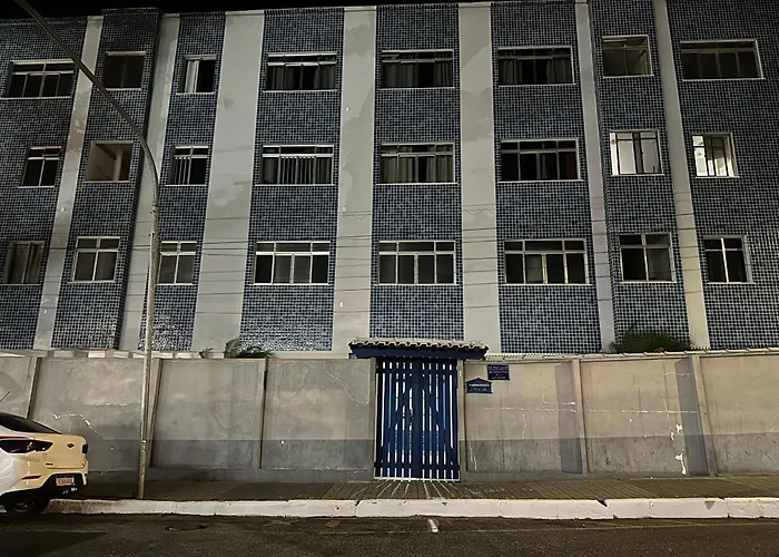 Edificio Praia Grande
